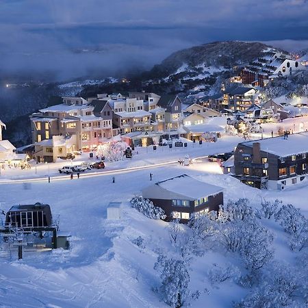 Eagles Nest Villa Mount Hotham Luaran gambar