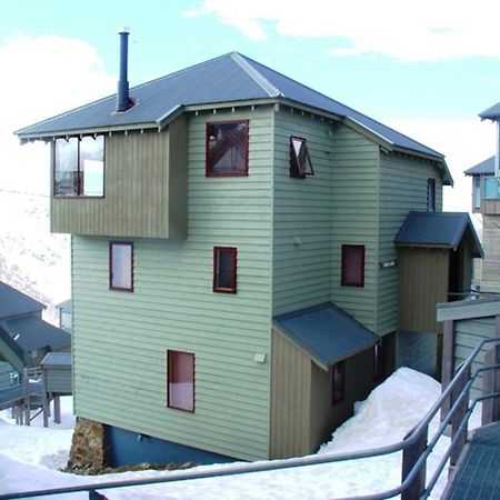 Eagles Nest Villa Mount Hotham Luaran gambar