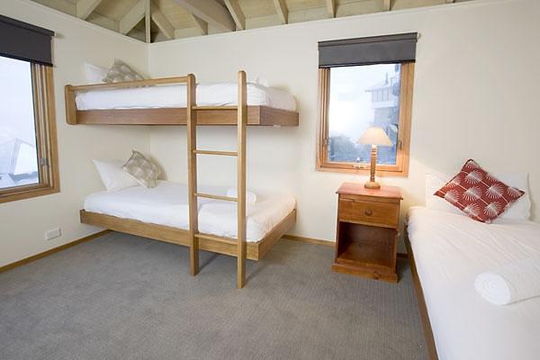 Eagles Nest Villa Mount Hotham Bilik gambar