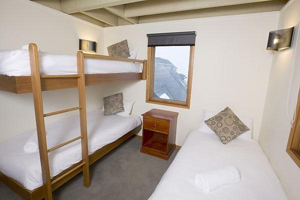 Eagles Nest Villa Mount Hotham Luaran gambar