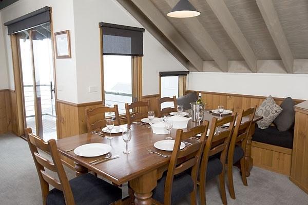 Eagles Nest Villa Mount Hotham Luaran gambar